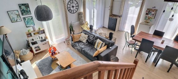 4 غرف نوم منزل ذو طابقين في Neuilly-sur-Marne, France رقم 183599 4