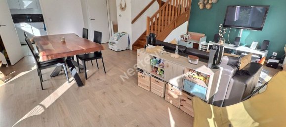 4 غرف نوم منزل ذو طابقين في Neuilly-sur-Marne, France رقم 183599 2