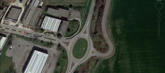  عقار تجاري في Ostiglia, Italy 1500متر مربع رقم 138290 9