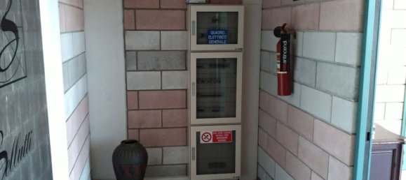  عقار تجاري في Ostiglia, Italy 1500متر مربع رقم 138290 16