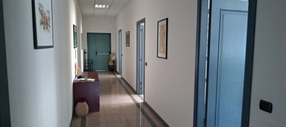  عقار تجاري في Ostiglia, Italy 1500متر مربع رقم 138290 21