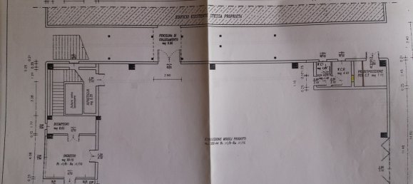  عقار تجاري في Ostiglia, Italy 1500متر مربع رقم 138290 23