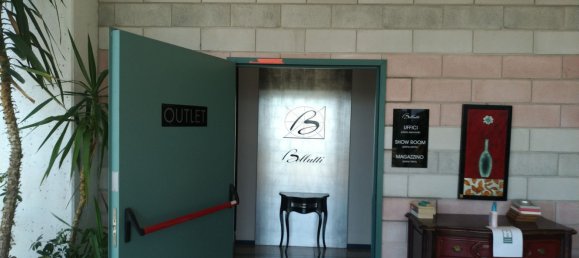  عقار تجاري في Ostiglia, Italy 1500متر مربع رقم 138290 15