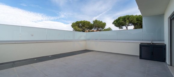 3 Schlafzimmer Haus in Montenegro, Portugal, Nr. 107027 9