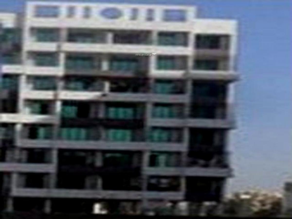 Studio in Mumbai, India No. 3310