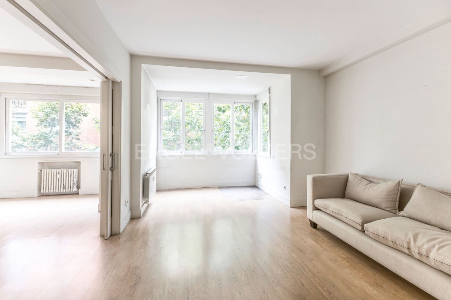 3 chambres Appartement à El Viso, Spain No. 182726