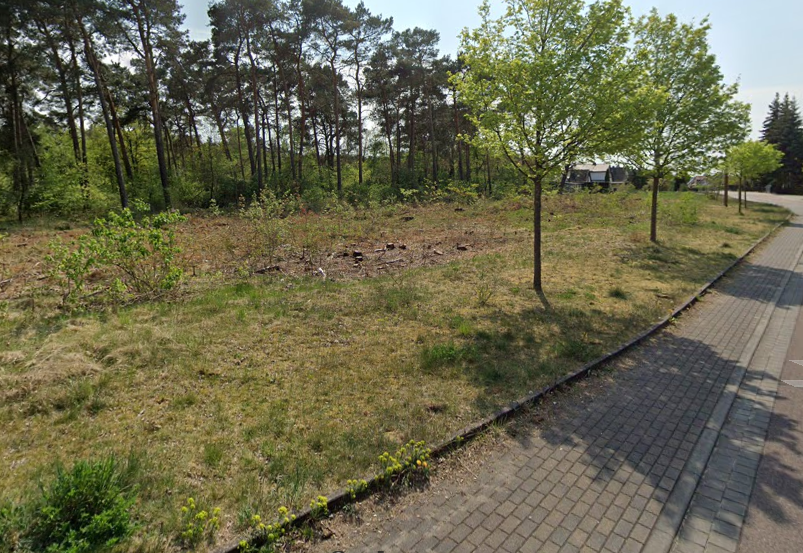 Terreno en Wittenberg, Germany No. 325697