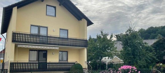 Casa de 3 dormitorios en Bamberg, Germany No. 328371 2