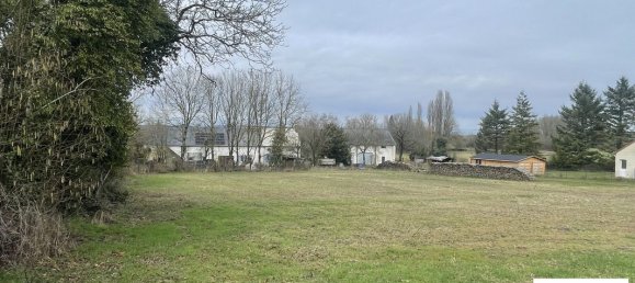 Terreno em Villabon, France 2286 m² N.º 332539 4