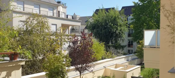 2 bedrooms Apartment in Antony, France No. 323548 12