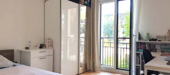 2 bedrooms Apartment in Antony, France No. 323548 6