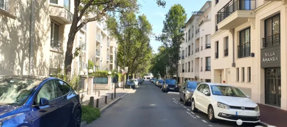2 bedrooms Apartment in Antony, France No. 323548 15