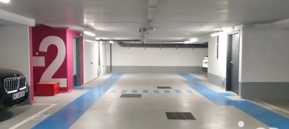 2 bedrooms Apartment in Antony, France No. 323548 17