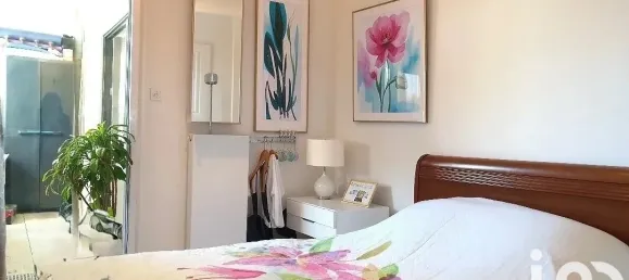 2 bedrooms Apartment in Antony, France No. 323548 8