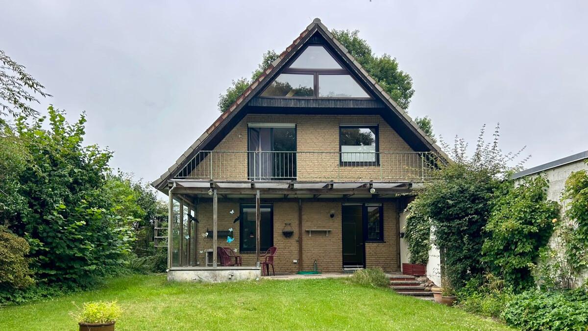 Casa T3 em Neumunster, Germany N.º 222365