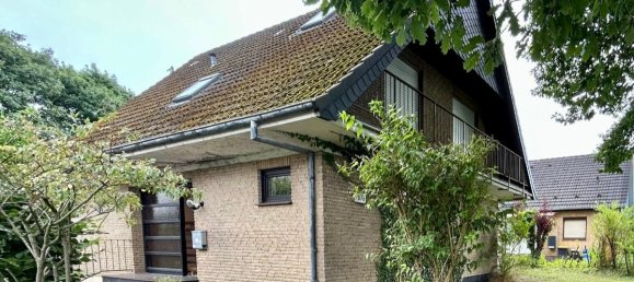 Casa de 3 dormitorios en Neumunster, Germany No. 222365 5