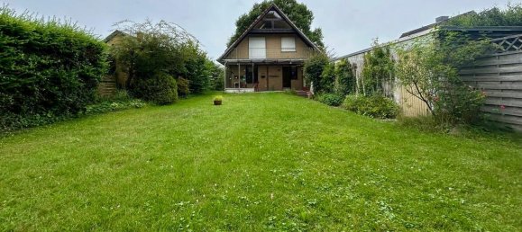 Casa de 3 dormitorios en Neumunster, Germany No. 222365 9