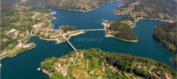 4 غرف نوم منزل في Vieira do Minho, Portugal رقم 42973 20