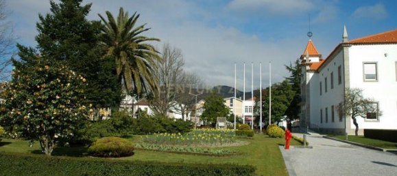 4 غرف نوم منزل في Vieira do Minho, Portugal رقم 42973 18