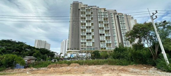  قطعة أرض في Pattaya, Thailand رقم 21496 3