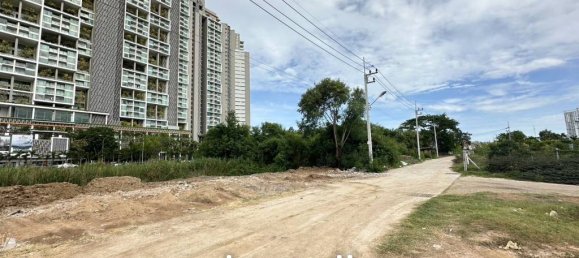 Gewerbliche Immobilie in Pattaya, Thailand, Nr. 21496 6