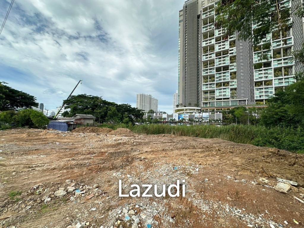 Gewerbliche Immobilie in Pattaya, Thailand, Nr. 21496