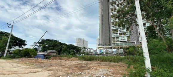 Gewerbliche Immobilie in Pattaya, Thailand, Nr. 21496 4