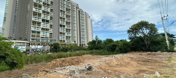 Gewerbliche Immobilie in Pattaya, Thailand, Nr. 21496 3