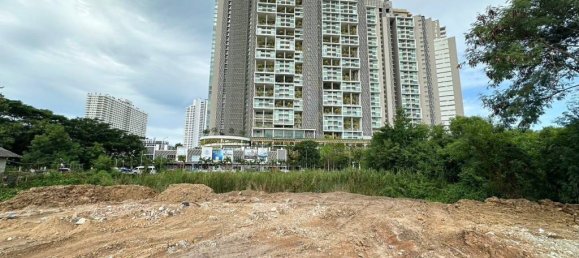  قطعة أرض في Pattaya, Thailand رقم 21496 6