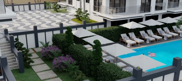 Apartment 2+1 in Alanya, Turkey No. 31987 7