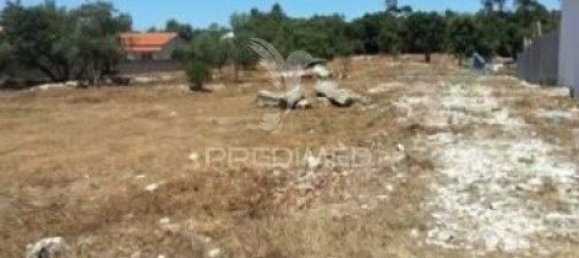 1000m² Land in Turquel, Portugal No. 63076 3