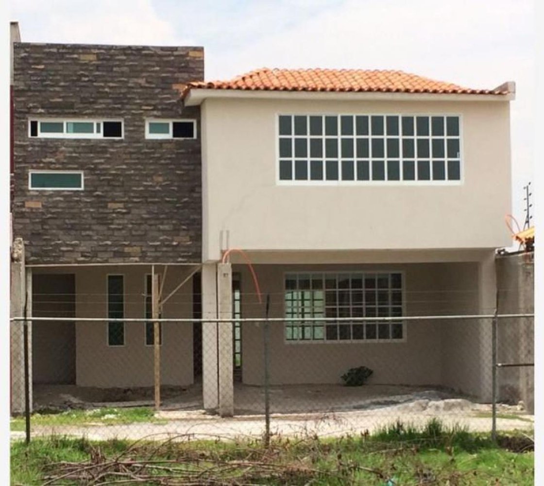 Casa de 3 dormitorios en Mexico No. 212083