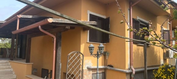 7 Schlafzimmer Haus in Anzio, Italy, Nr. 335209 32