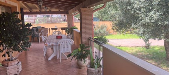 7 Schlafzimmer Haus in Anzio, Italy, Nr. 335209 34