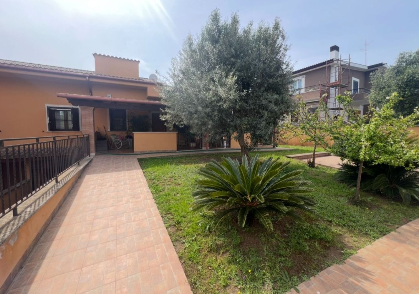 7 Schlafzimmer Haus in Anzio, Italy, Nr. 335209