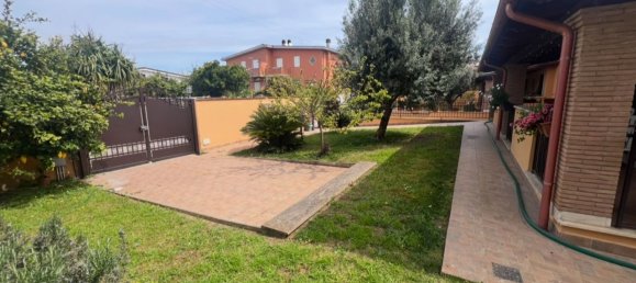 7 Schlafzimmer Haus in Anzio, Italy, Nr. 335209 22