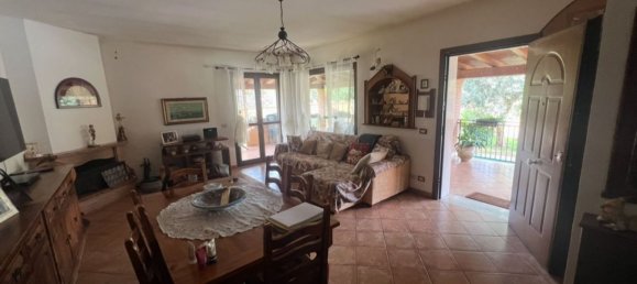 7 Schlafzimmer Haus in Anzio, Italy, Nr. 335209 37