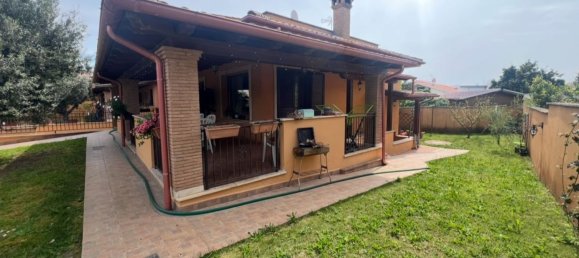 7 Schlafzimmer Haus in Anzio, Italy, Nr. 335209 24