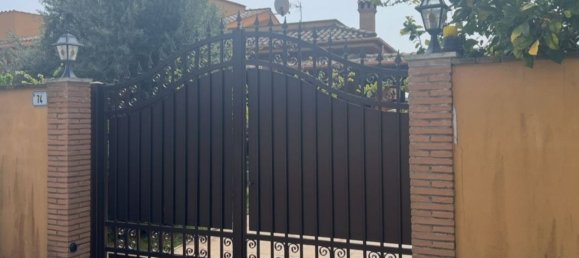 7 Schlafzimmer Haus in Anzio, Italy, Nr. 335209 19