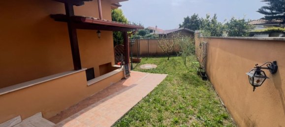 7 Schlafzimmer Haus in Anzio, Italy, Nr. 335209 27