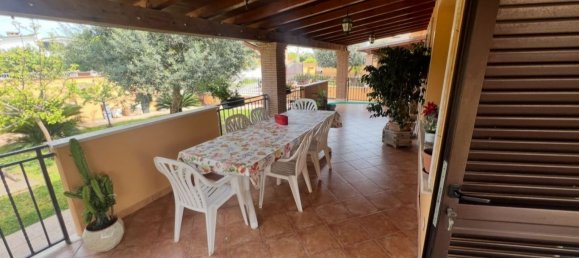 7 Schlafzimmer Haus in Anzio, Italy, Nr. 335209 33