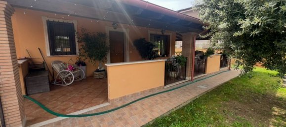 7 Schlafzimmer Haus in Anzio, Italy, Nr. 335209 21