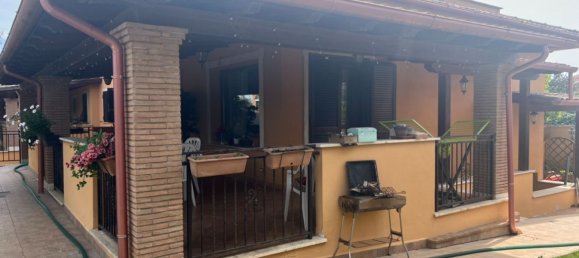 7 Schlafzimmer Haus in Anzio, Italy, Nr. 335209 25