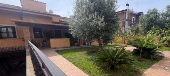 7 Schlafzimmer Haus in Anzio, Italy, Nr. 335209 17