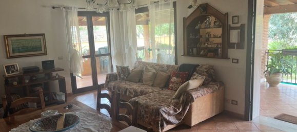 7 Schlafzimmer Haus in Anzio, Italy, Nr. 335209 38