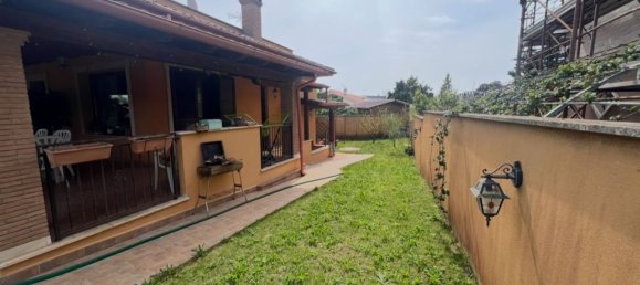 7 Schlafzimmer Haus in Anzio, Italy, Nr. 335209 28