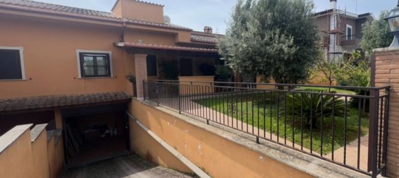 7 Schlafzimmer Haus in Anzio, Italy, Nr. 335209 16