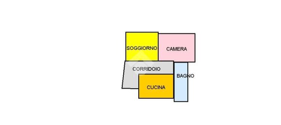 Apartamento de 2 habitaciónes en Zogno, Italy No. 7308 24