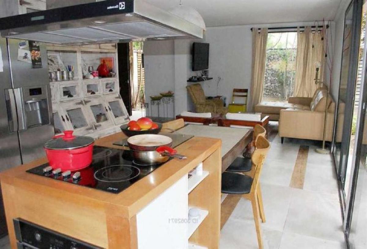 3 bedrooms House in Santiago, Chile No. 3047