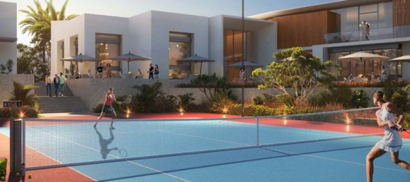 Moradia em banda T4 em Jebel Ali, UAE N.º 3160 3